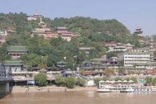 南京兰州旅游攻略(兰州旅游攻略必去景点)