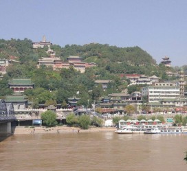 南京兰州旅游攻略(兰州旅游攻略必去景点)
