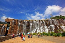 南京旅游景点介绍(旅游景点介绍结尾)