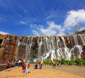 南京旅游景点介绍(旅游景点介绍结尾)