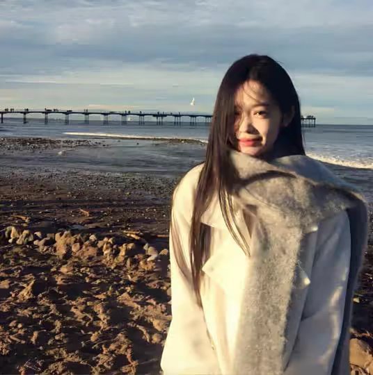南京伴游女生周晓婷的资料?