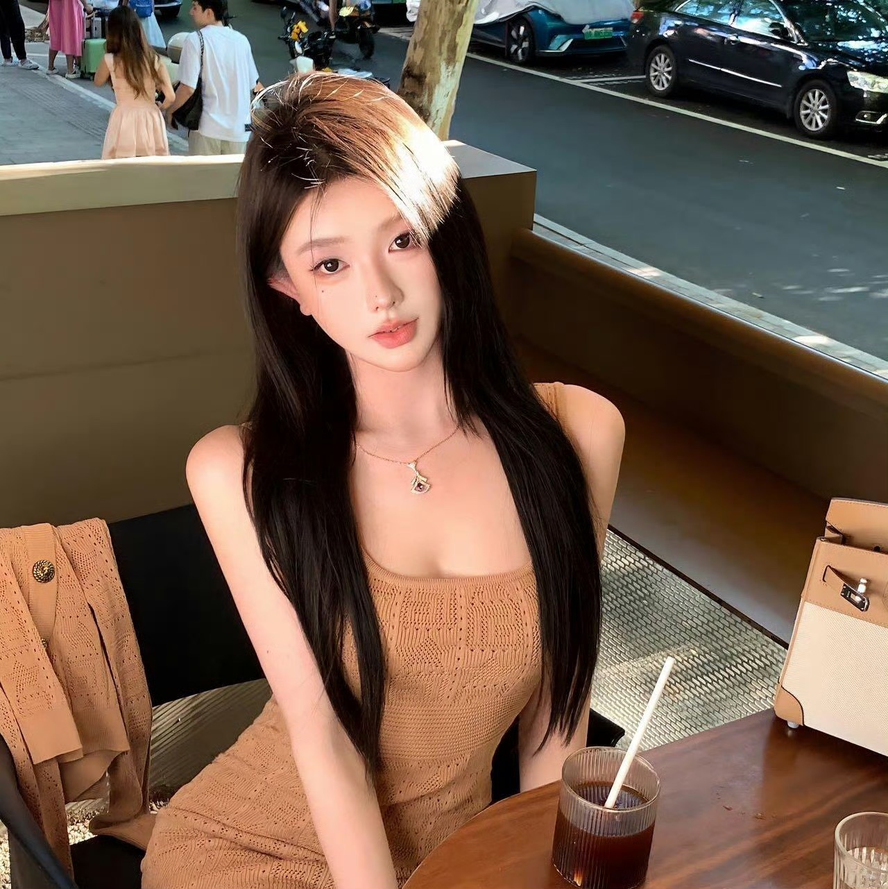 南京伴游女生苏樱樱的资料