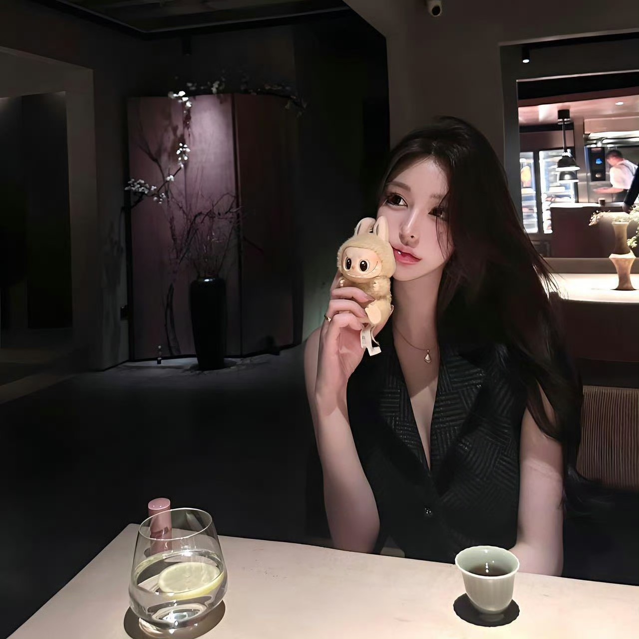 南京伴游女生范甜甜的资料