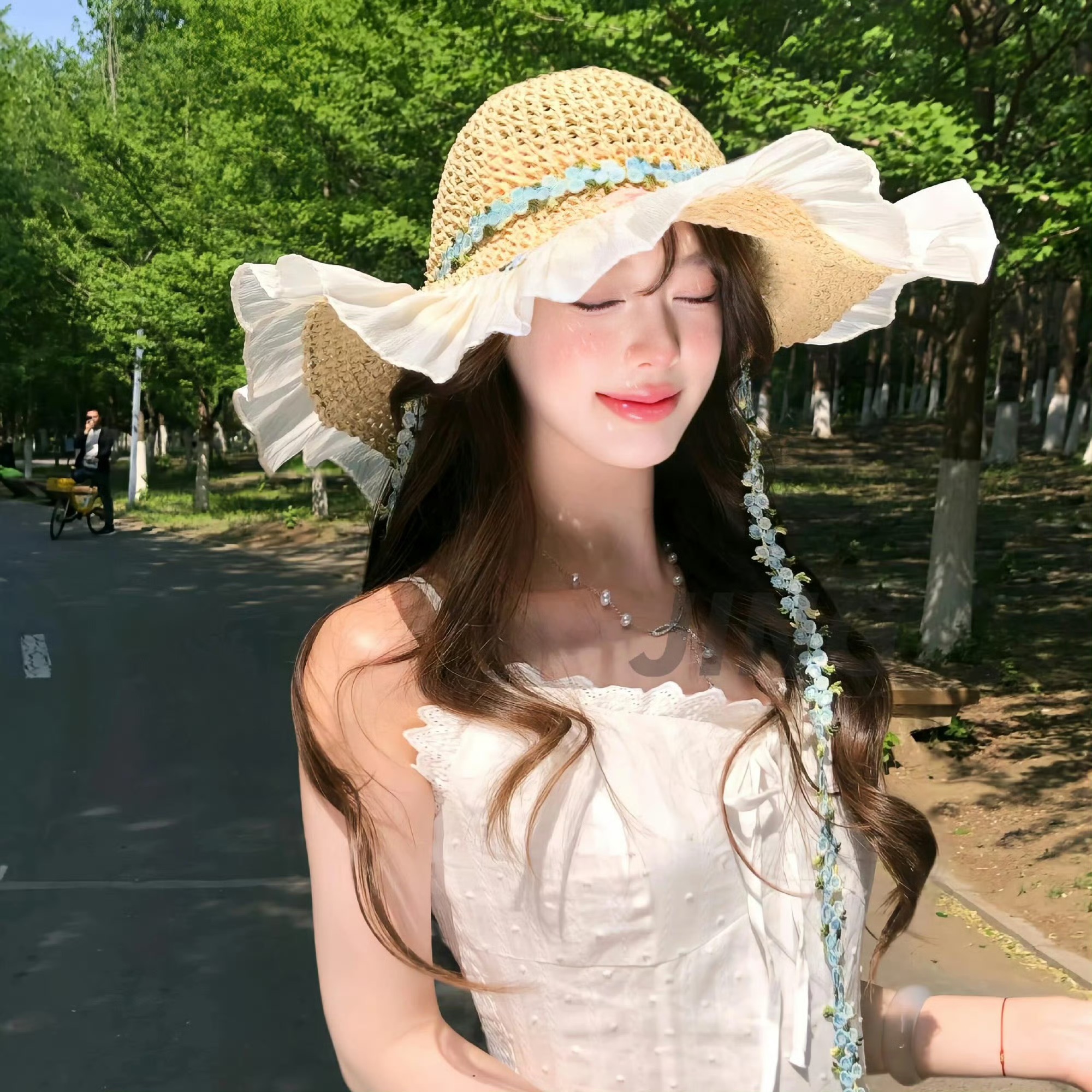 南京伴游女生许曼姿的资料