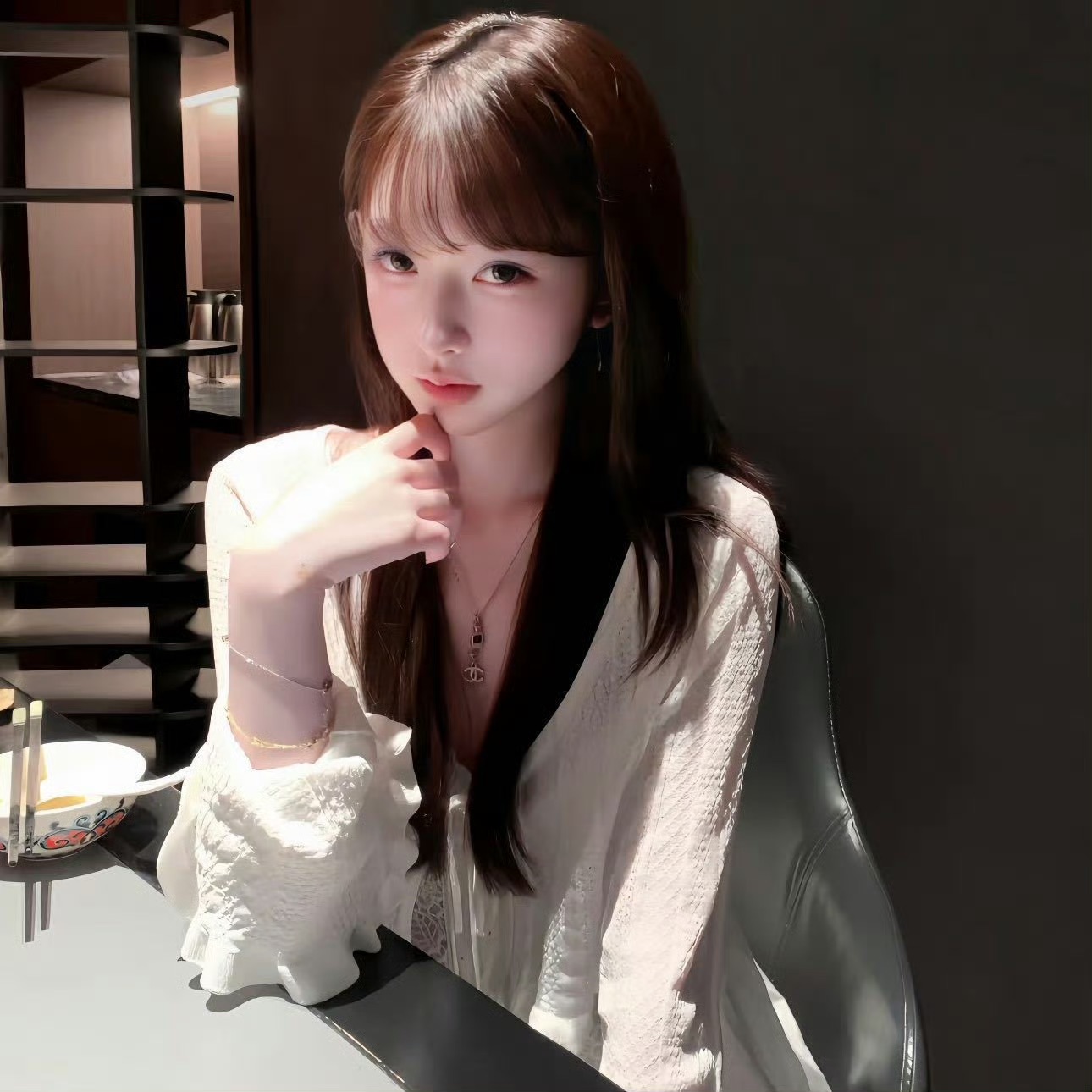 南京伴游女生苏菲亚的资料