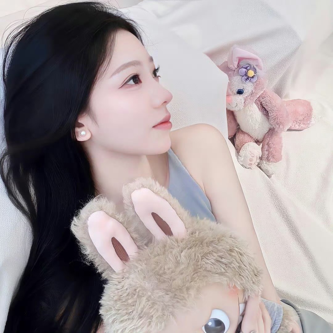 南京伴游女生林雾眠的资料