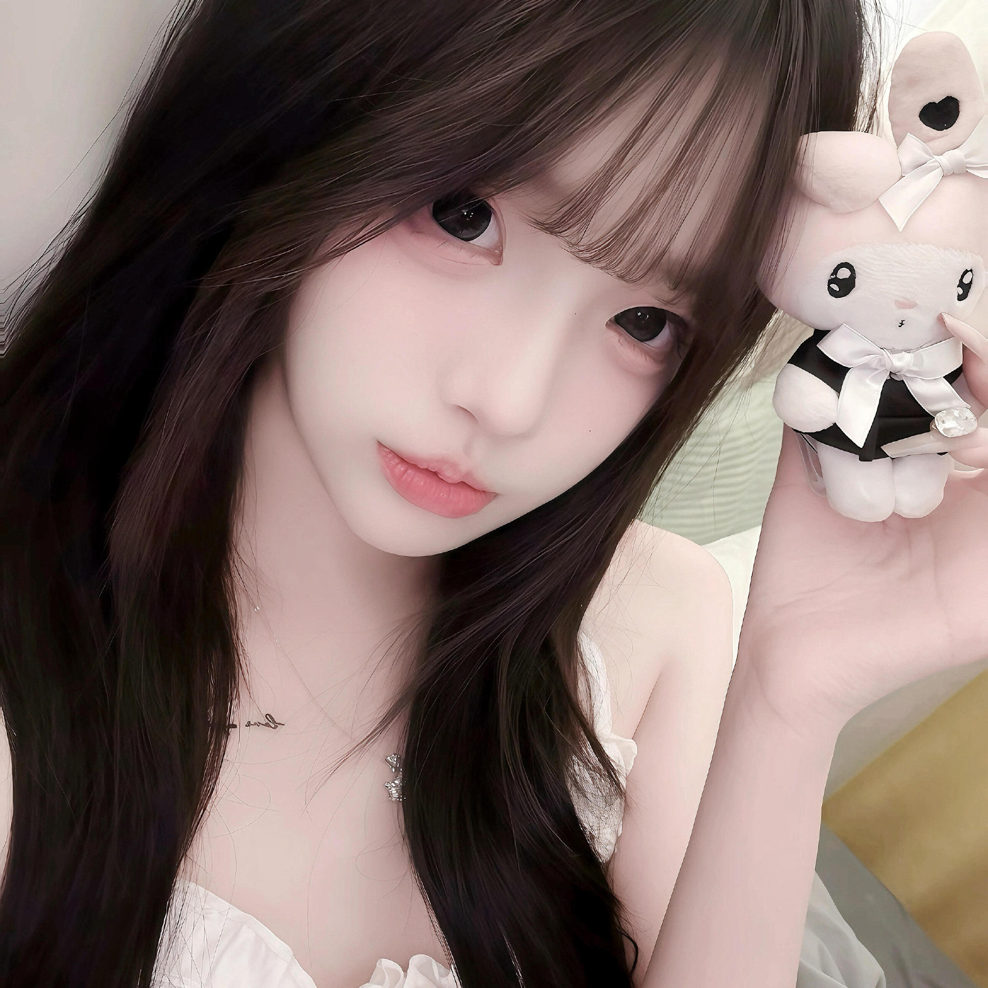 南京伴游女生 | 钱姜薇 🌸的资料